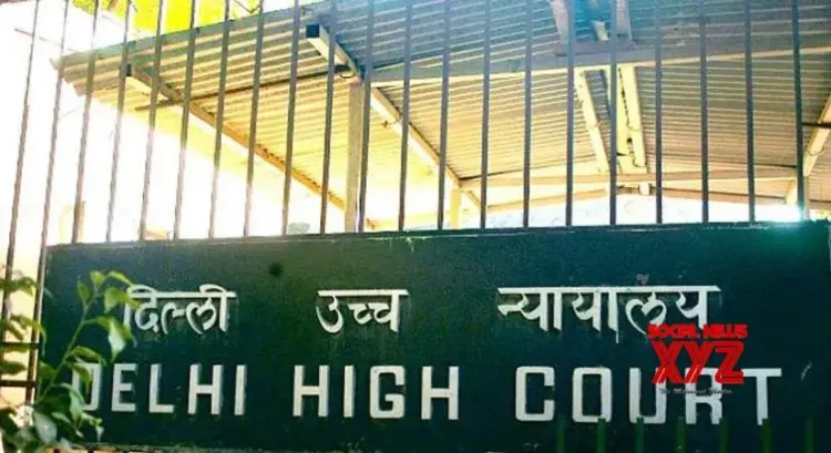 Accused cannot be forced to disclose gadgets’ passwords: Delhi HC