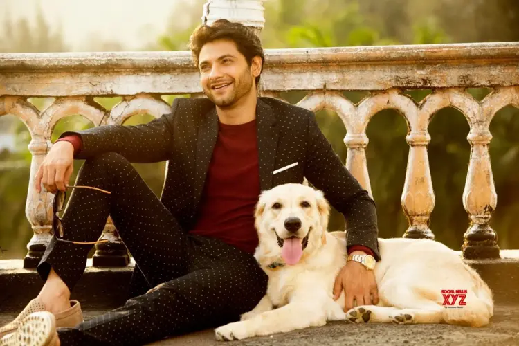 Actor Mishal Raheja plans to get hitched in 2024