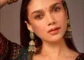 Aditi Rao Hydari shares tale of her favourite little black ‘bottu’