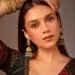 Aditi Rao Hydari shares tale of her favourite little black ‘bottu’