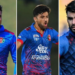 Afghanistan lifts sanctions imposed on Mujeeb, Fazal, Naveen after they accept central contracts