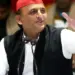 Akhilesh gets Ayodhya temple invite, says will visit after Jan 22