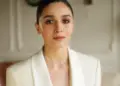 Alia Bhatt jokes when she was born she came out on ‘lights, camera, action’