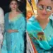 Alia Bhatt’s saree for ‘Pran Pratishtha’ ceremony adorned with Ramayana motifs