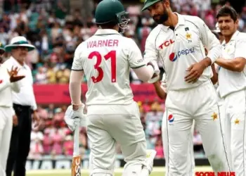 Australia move to top of World Test Championship points table after Sydney Test win over Pakistan