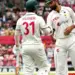 Australia move to top of World Test Championship points table after Sydney Test win over Pakistan