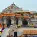 Ayodhya wakes up to a new dawn to welcome Lord Ram