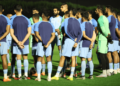 AFC Asia Cup: Blue Tigers’ trials at top echelon begin with Australia battle