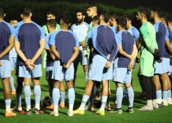 AFC Asia Cup: Blue Tigers’ trials at top echelon begin with Australia battle