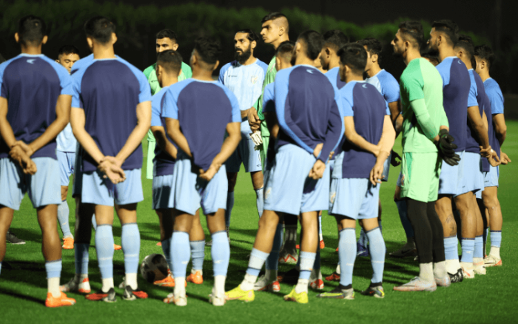 AFC Asia Cup: Blue Tigers’ trials at top echelon begin with Australia battle