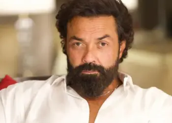 Bobby Deol to his bodyguards at ‘Animal’ success party: ‘Dhakka mat maaro’