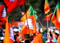 Eye on Polls: Crucial meeting of Bengal BJP to activate party’s mass organisations