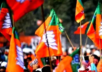 Eye on Polls: Crucial meeting of Bengal BJP to activate party’s mass organisations