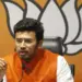 Cultural festivities to be held in B’luru South seat on Jan 22: K’taka BJP MP Tejasvi Surya