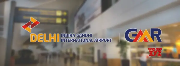 DIAL moves Delhi HC against Centre’s decision to permit commercial flight operations at Hindon Airforce Station