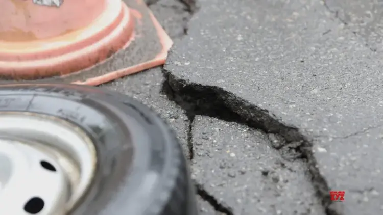 0Death toll in powerful Japan quake rises to 8: Govt