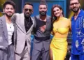 Dharmesh gets nostalgic as he returns to ‘Dance + Pro’; shares experience