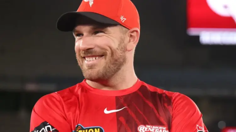 Finch advocates bold changes for BBL’s future