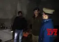 Five of a family suffocate to death in UP’s Amroha