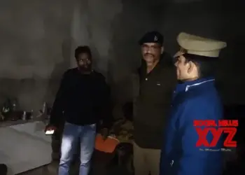 Five of a family suffocate to death in UP’s Amroha
