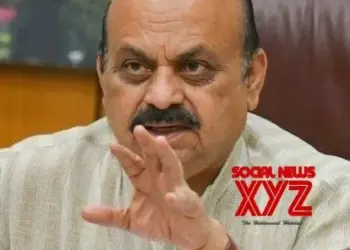 Foundation for ‘Ram Rajya’ through consecration of Lord Ram’s statue: Ex-K’taka CM Bommai