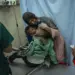 Gaza Health Ministry briefs WHO delegation on health situation