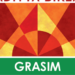 Grasim to issue rights shares at Rs 1,812 apiece