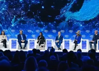 HCLSoftware Enters the World Economic Forum Stage