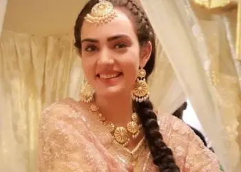 Himanshi Parashar on ‘Teri Meri Doriyaann’: It would double the hard work