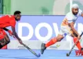 Hockey5s World Cup: Uttam Singh scores three goals as India outplay Kenya 9-4