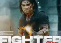 Hrithik Roshan Introduces Villain Of Fighter, Played By Rishabh Sawhney