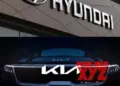 Hyundai, Kia’s sales of eco-friendly cars to hit 1 mn units in US