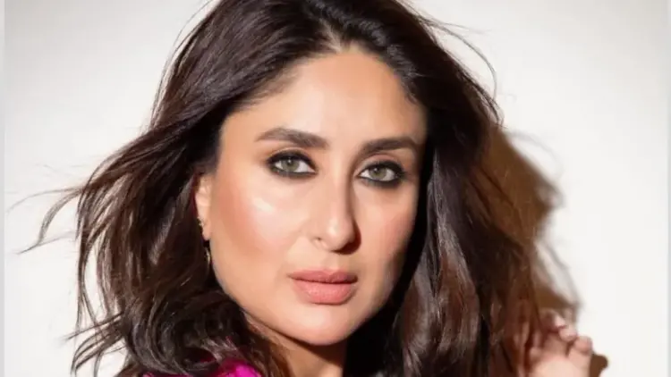 Kareena Kapoor: I don’t seek validation from social media at all