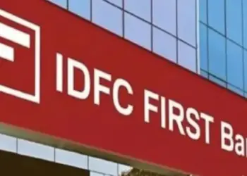 IDFC First Bank registers 18% increase in Q3 net profit at Rs 716 cr