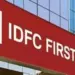 IDFC First Bank registers 18% increase in Q3 net profit at Rs 716 cr