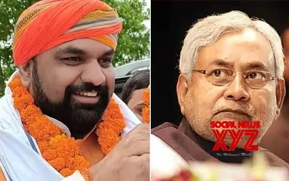 INDI Alliance should declare Nitish Kumar its PM candidate: Bihar BJP chief