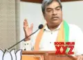 INDIA bloc is mere ‘conglomeration of alphabets’, no force to make any impact: Goa BJP Gen Secy