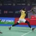 India Open 2024: Chirag-Satwik cruise into final, HS Prannoy bows out