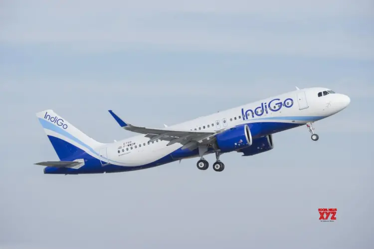 Irate passenger complains on social media after IndiGo flight delayed for 7 hours, airline issues refund