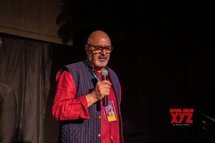 Ishara International Puppet Theatre Festival to be held in Feb in Delhi and Chandigarh