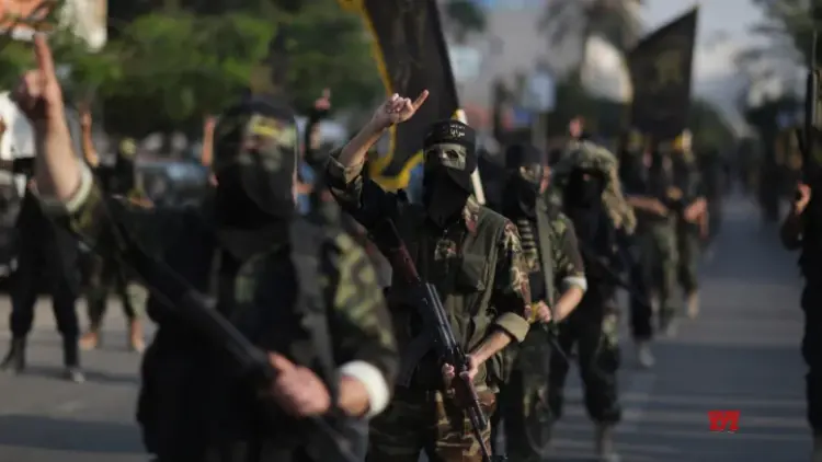 Israel will pay price for killing Hamas deputy leader: PIJ