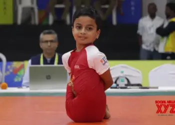 KIYG 2023: Maharashtra, Haryana boost tally with five, four gold medals