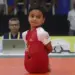 KIYG 2023: Maharashtra, Haryana boost tally with five, four gold medals