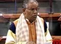 Karpoori Thakur’s son thanks govt for conferring Bharat Ratna on his father