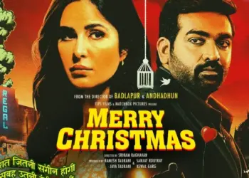 Katrina triumphs, Sethupati excels in a whodunit