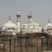 Keep Gyanvapi survey report sealed for 4 more weeks: ASI to Varanasi court