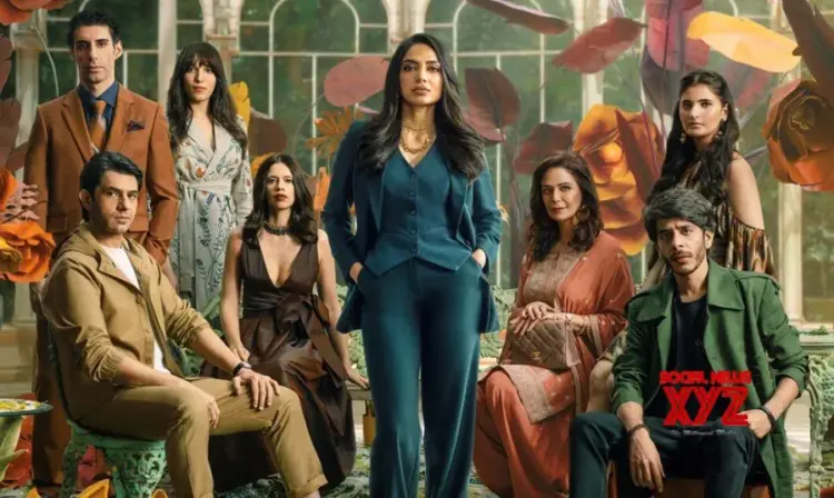 Made In Heaven Season 2 Review