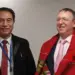Mizoram CM discusses possible collaborations with British Dy High Commissioner