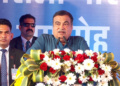 New road projects will make MP industrial & agricultural hub: Gadkari