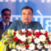 New road projects will make MP industrial & agricultural hub: Gadkari